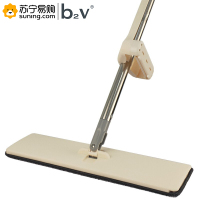 b2V 亿丽佳免手洗平板拖把