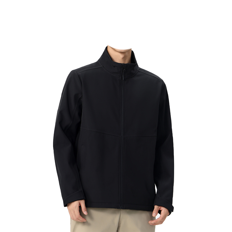 信柏合外套软壳衣MJ-16/件高清大图