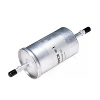 博世(BOSCH)燃油滤清器0986AF8122(福克斯 1.8i 2.0/致胜2.0L/2.3L)