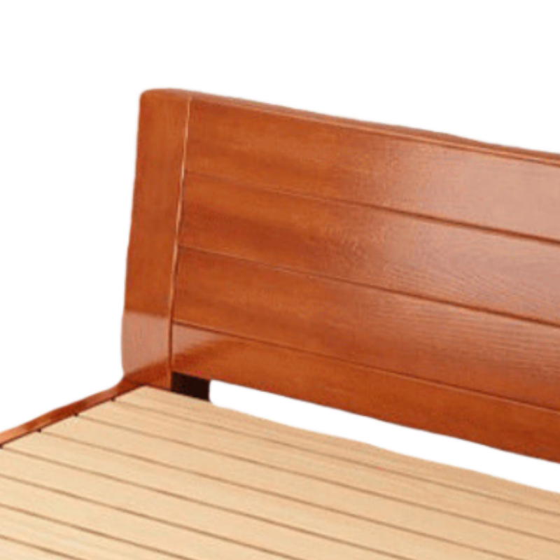 演发家用公寓床高清大图