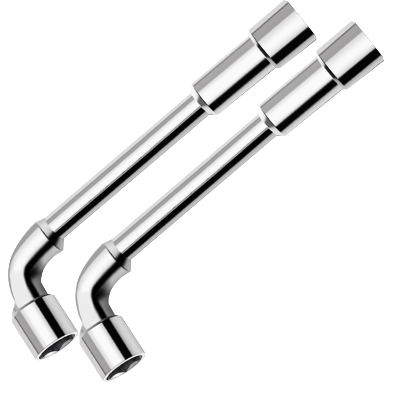 历途科技L型套筒扳手24mm 把高清大图