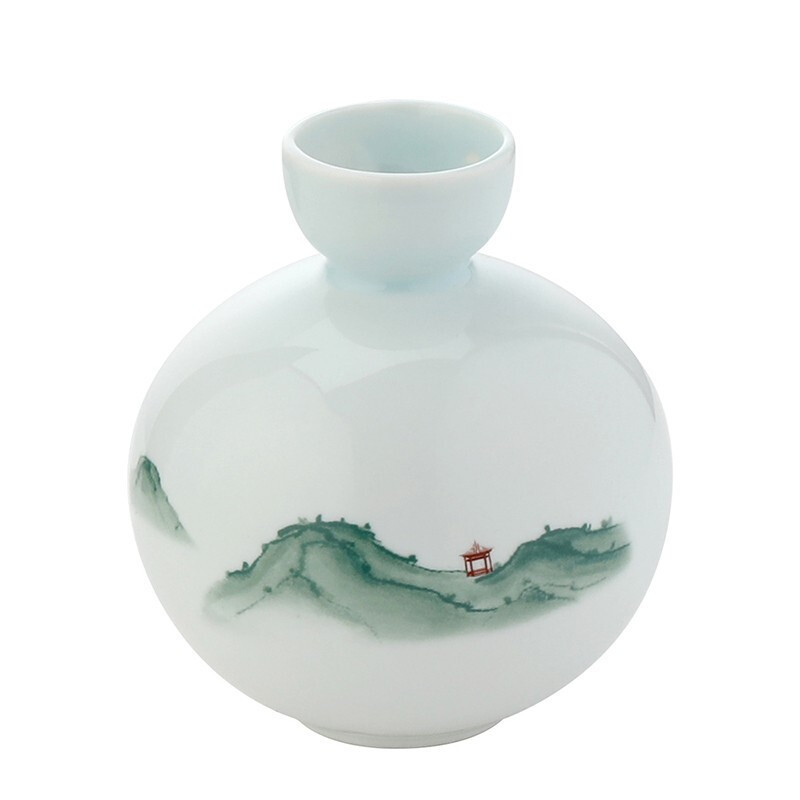 赫曼德(nolte) 福禄圆满酒具套装HMD-8131