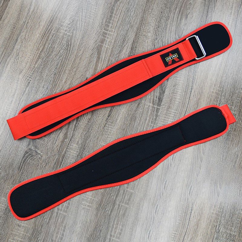 深蹲硬拉运动护腰带男士健身房运动训练女举重腰带健美实心球