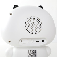 创想三维(Creality 3D)儿童陪伴学习机智能wifi语音机器人早教益智玩具阅读伴读教育家教机