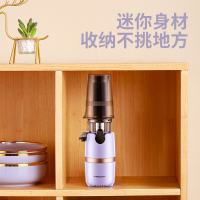 荣事达Royalstar原汁机 多功能家用电器榨汁机全自动冷压炸果汁果蔬机渣汁分离RZ-H300A