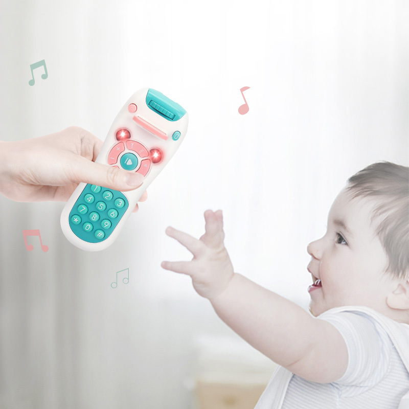 【益智早教 】婴幼儿0-1岁儿童益智早教音乐（玩具