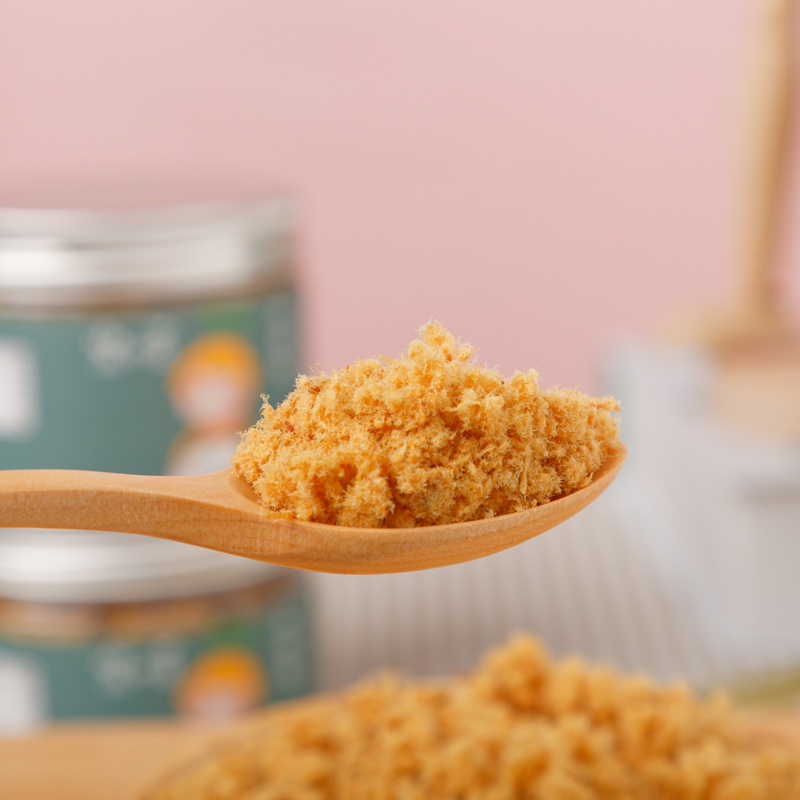 窝小芽营养牛肉松搭配粥米宝宝辅食添加料零食儿童即食送婴儿食谱报价 参数 图片 视频 怎么样 问答 苏宁易购