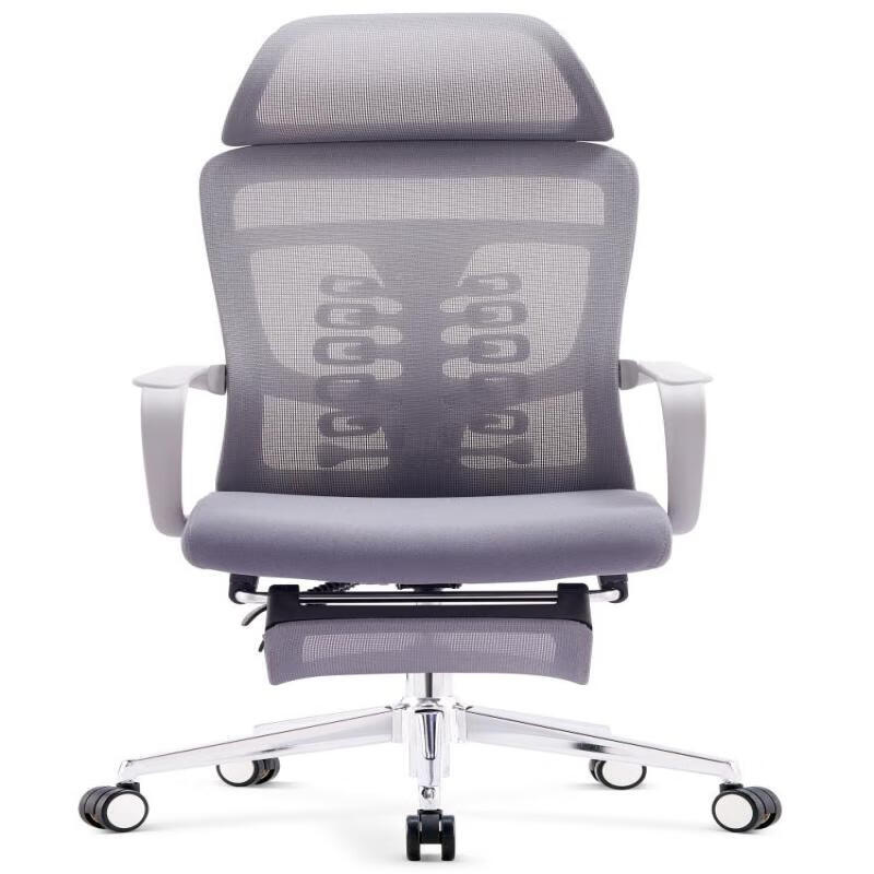 中盈惠彩专利午休椅A68 70*63*36cm/张 灰框 张高清大图