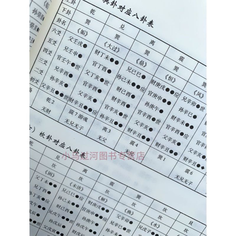 全新正版《六爻实战点窍》马志川著 起卦断卦各类实例解预测学评 全新正版《六爻实战点窍》马志川著 起卦断卦各类实例解预测学