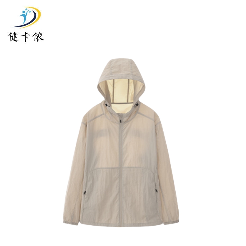 健卡侬防晒衣JK20/件高清大图
