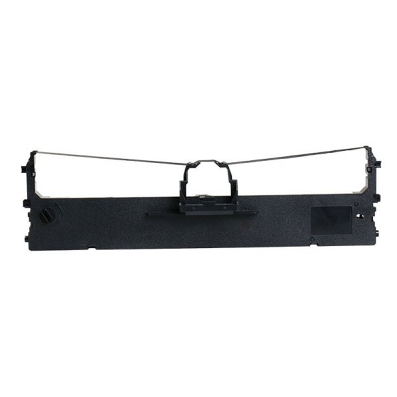 雅富仕(YA FU SHI) 色架带黑左扭架 LQ630K(单 位:个)适用EPSON LQ630K 8m,12.7mm