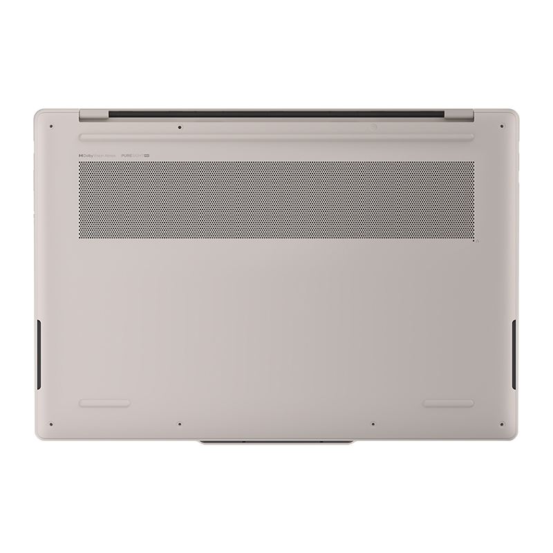 联想YOGA Air 14 Ultra Aura 2026 14英寸触控轻薄笔记本电脑 英特尔酷睿Ultra X7 358H 32G 1T SSD 集显 云绢 官方标配高清大图
