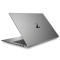 惠普(HP)ZBookFury17G8 17.3英寸设计师移动图形工作站笔记本i9-11950H 32G 256G+2T A3000 W10P