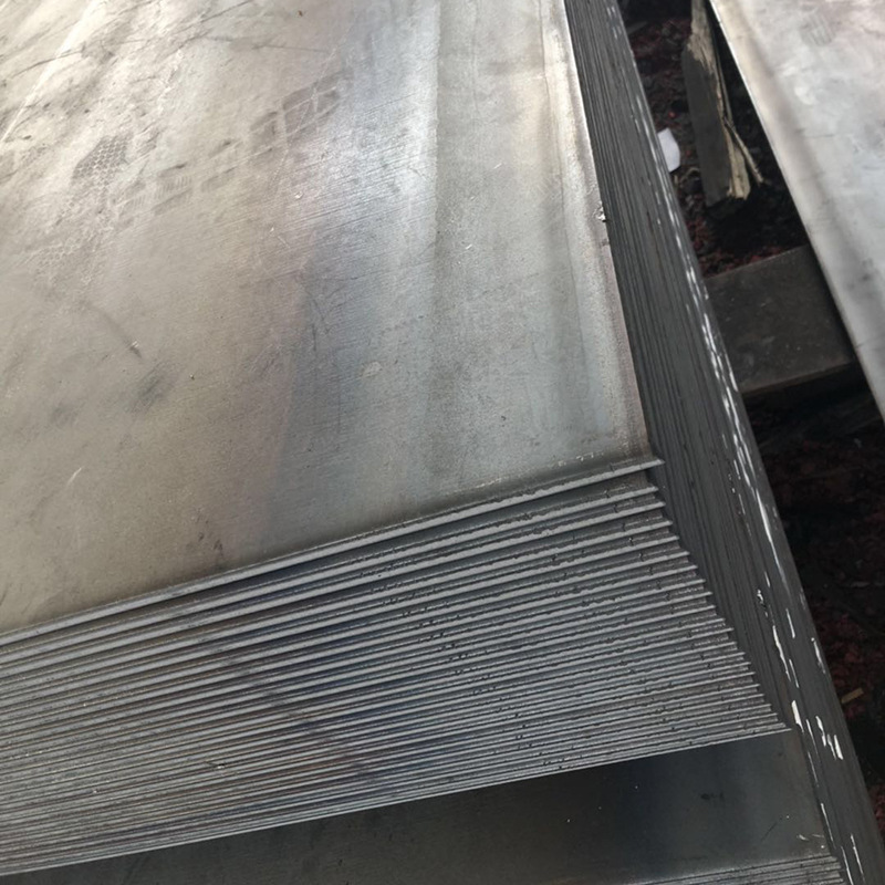 Q235NH钢板700mm*600mm*25mm单位/件