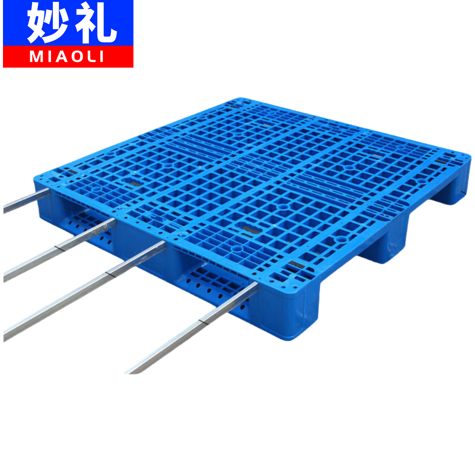 妙礼托盘1100*1100*150mm四钢个高清大图