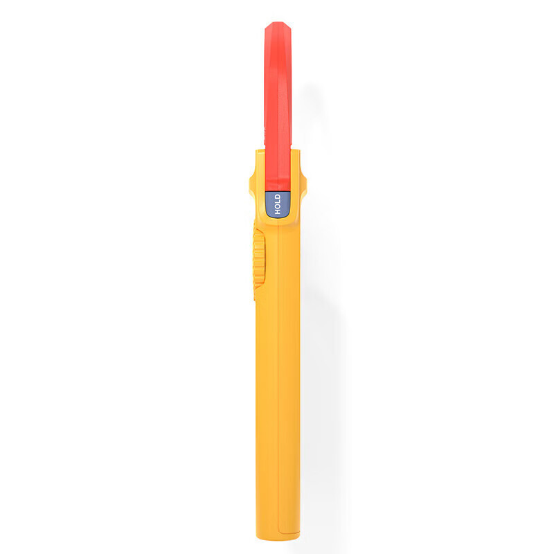 福禄克(FLUKE)F301A+ 钳形表数字钳形万用表 高精度数显自动量程交直流电流表电表万能表电工多用表 一台