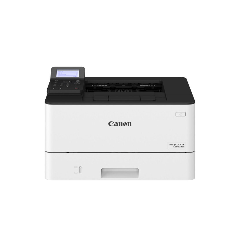 佳能(Canon) LBP225DN A4黑白激光打印机