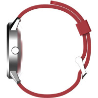联想（Lenovo） Watch 9 星座系列-狮子座 红色 手势拍照/50米游泳防水/睡眠监测/运动手表 智能手表