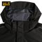 JackWolfskin18春季新款男子户外单冲防风连帽外套5118011