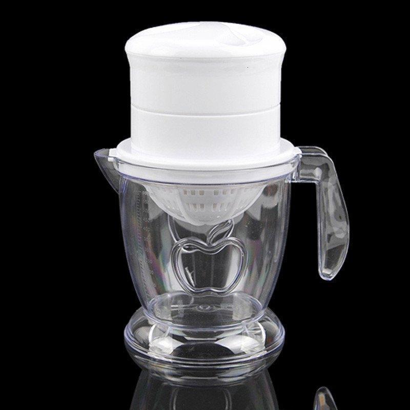 厨宝多用手动榨汁器/果汁榨汁机(2341)