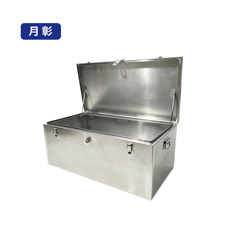 月彰不锈钢工具箱YZXZ-004/个高清大图
