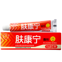众妥肤康宁霜剂 5送1买10送3湿痒膏蚊虫叮咬股鲜皮肤止痒