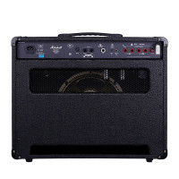 马歇尔(Marshall)吉他音箱 DSL40CR电吉他音箱 全电子管马勺电吉它音响 带混响 175W