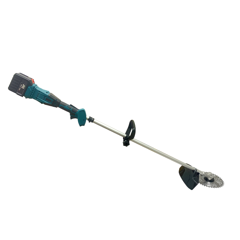 旭德锐 锂电割草机XDR-1G /台高清大图