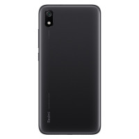 小米（mi）Redmi 红米7A 全网通 3G+32GB 磨砂黑 移动联通电信4G手机 大电量大音量智能手机
