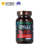 昂立多邦胶囊瓶装0.3g/粒*90粒/瓶*1瓶