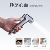 安华卫浴淋浴花洒套装 家用全铜增压淋浴器方形花洒沐浴淋雨喷头