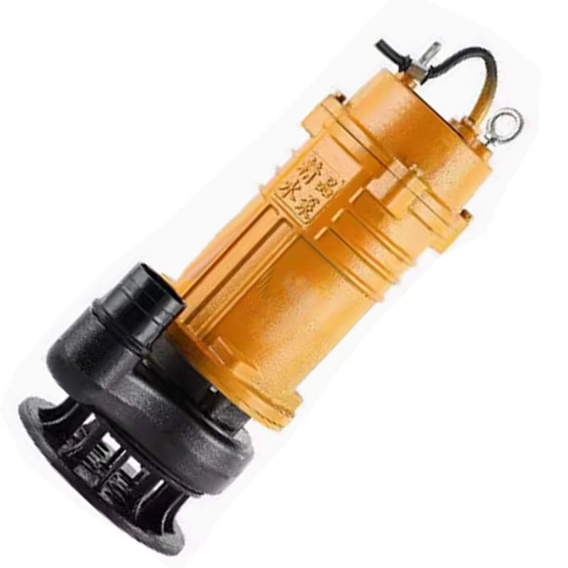 珈瑄 排污泵 功率潜水排污泵220V 220V 台