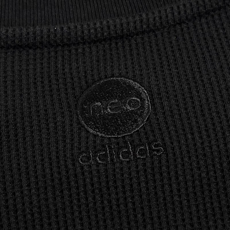阿迪达斯 (adidas) neo男装夏季新款运动服透气舒适休闲时尚圆领短袖T恤 HN4705