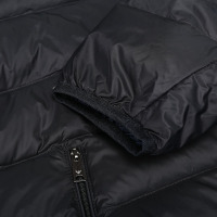 EMPORIO ARMANI EA 阿玛尼 男士锦纶双面羽绒服 8N1B51 1NJMZ
