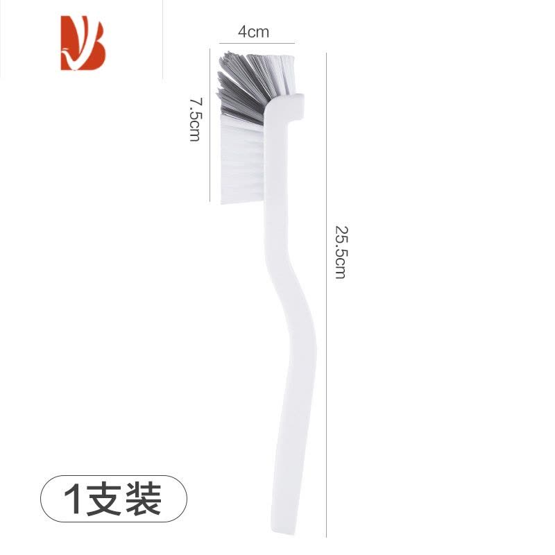 三维工匠杯刷器洗杯子刷子破壁机专用清洗小龙虾刷长柄小刷子无死角清洁图片