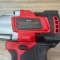 维思泰 锂电充电电动无刷冲击螺栓扳手 20V/4.0Ah/600N.m 套