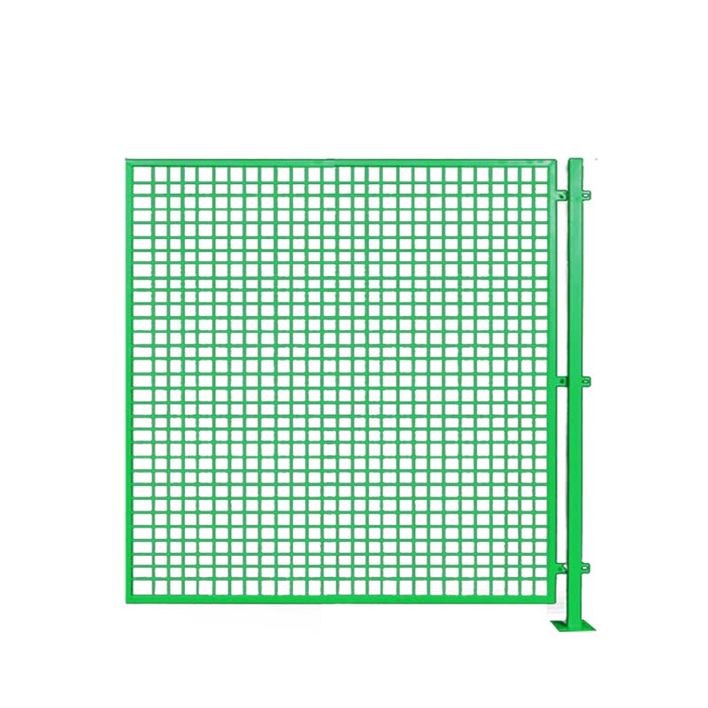 安虎 车间隔离网 高1.5m*长1.5m 件高清大图