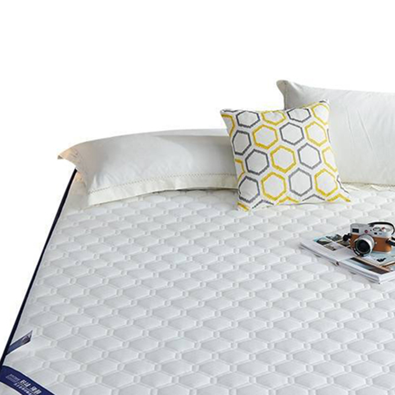 合祥源 天然乳胶床垫 1200*2000*100mm QX-CD15 块高清大图