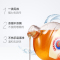 大公鸡头 意大利进口厨房洗洁精果蔬清洁剂浓缩型500ML*1瓶马赛味