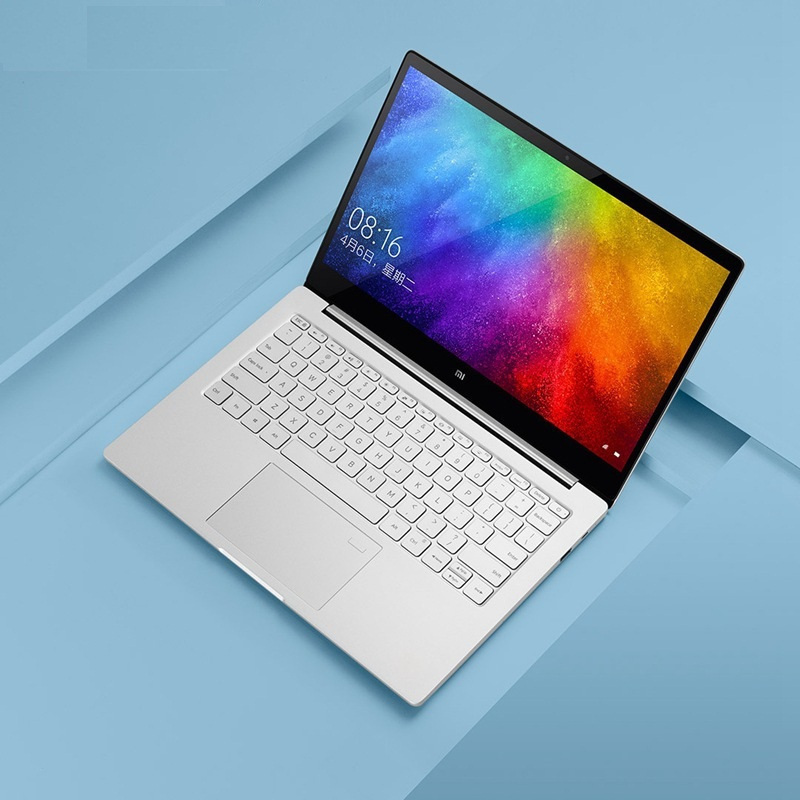 二手95成新小米mi红米18款r535008g512g固态集显2g14英寸笔记本电脑