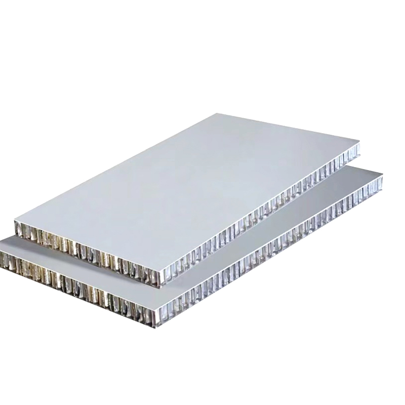 福佳琦 铝蜂窝板 10mm/平方米高清大图