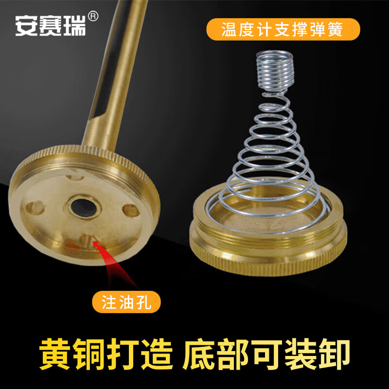 安赛瑞多功能工具箱便携耐用轻量化设计极致工艺小五金高清大图