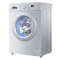 海尔(Haier) XQG60-817G 6公斤变频滚筒洗衣机