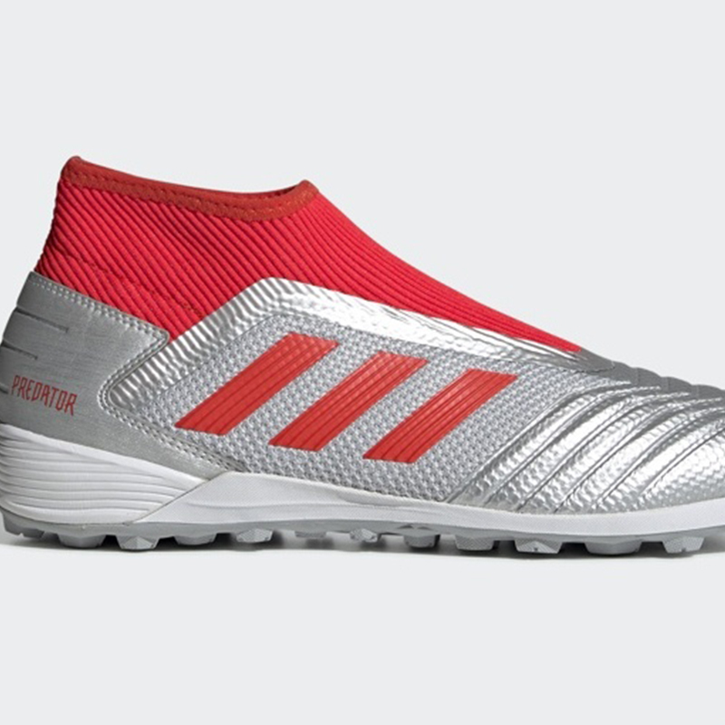 阿迪达斯官方adidaspredator193lltf无鞋带碎丁男子足球鞋g27941