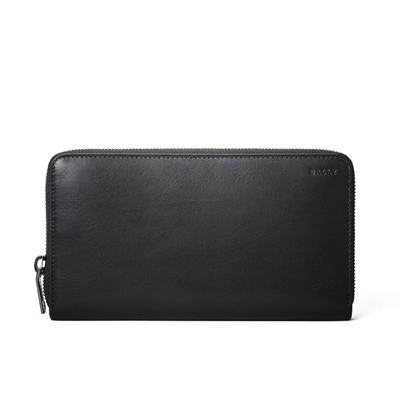 Bally TALLEN 长拉钱夹