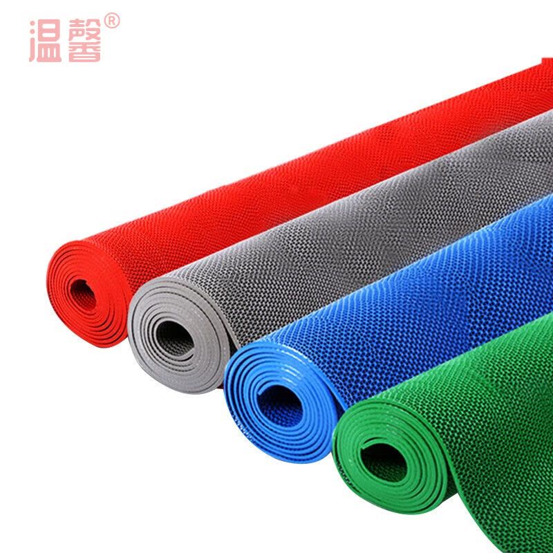 温馨 防滑垫地垫 5mm*0.9m 米图片