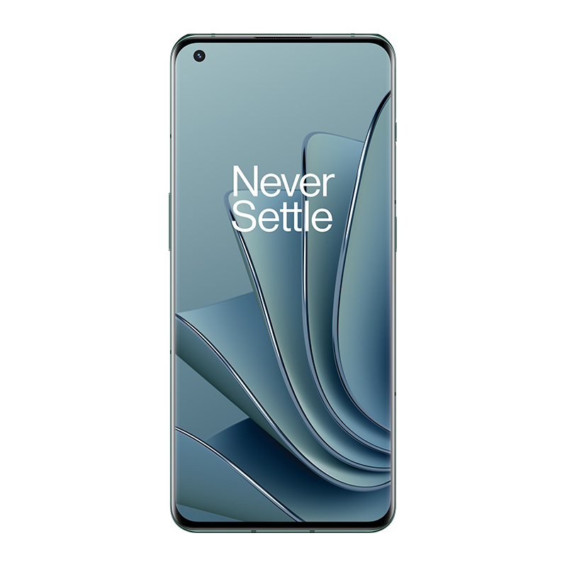 一加10Pro 8+256GB 万物青 智能手机 2022年新品 5G商务游戏学生轻薄 官方旗舰正品 女性拍照