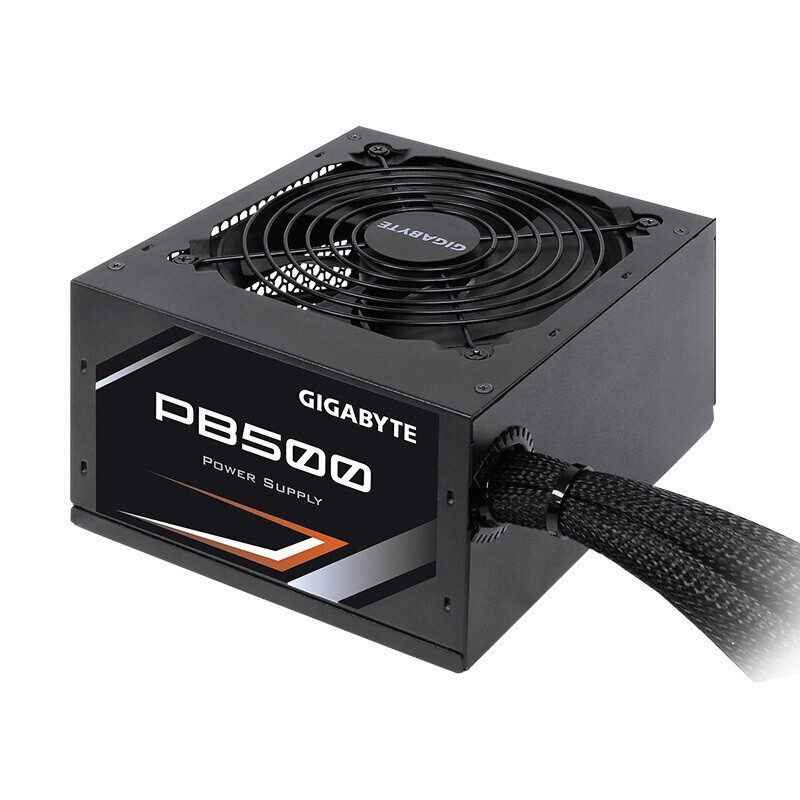 七彩虹战斧 GeForce GTX 1650 4G显卡 +技嘉500W电源 套装