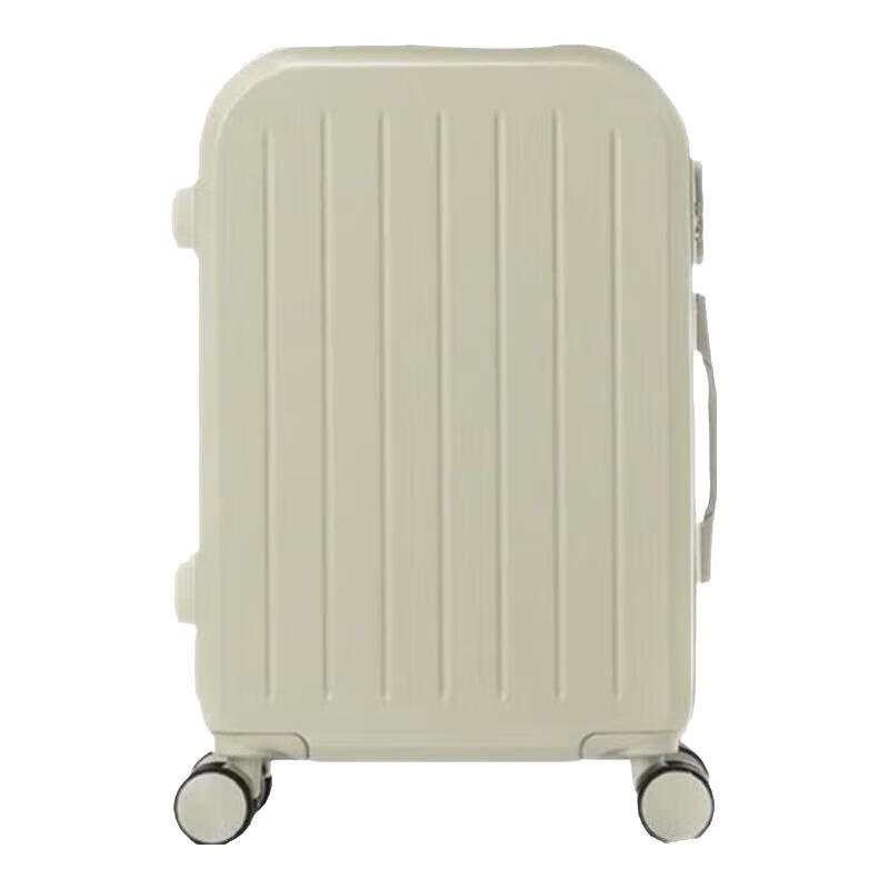 铁青20寸拉杆箱 Q9/个高清大图