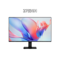 AOC 显示器全高清 AH-IPS 100Hz 低蓝光不闪屏三维边框办公液晶电脑显示屏 27E30H【27英寸】